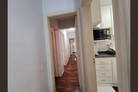 Apartamento à venda com 105m², 3 quartos e 1 vaga Apartamento à venda com 105m², 3 quartos e 1 vagaFoto 17