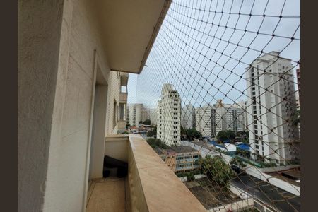 Apartamento à venda com 105m², 3 quartos e 1 vaga Apartamento à venda com 105m², 3 quartos e 1 vagaFoto 03