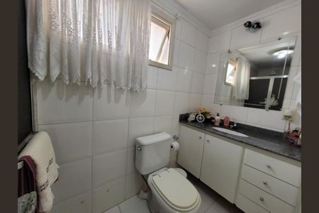 Foto 11 de apartamento à venda com 3 quartos, 105m² em Cambuí, Campinas