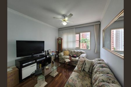 Foto 08 de apartamento à venda com 3 quartos, 105m² em Cambuí, Campinas