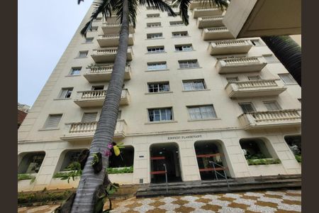 Apartamento à venda com 105m², 3 quartos e 1 vaga Apartamento à venda com 105m², 3 quartos e 1 vagaFoto 01