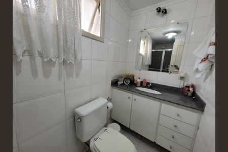 Foto 05 de apartamento à venda com 3 quartos, 105m² em Cambuí, Campinas