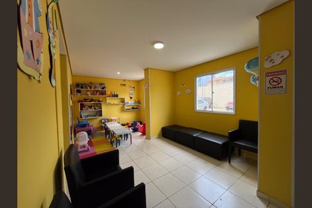 Apartamento à venda com 43m², 2 quartos e sem vaga