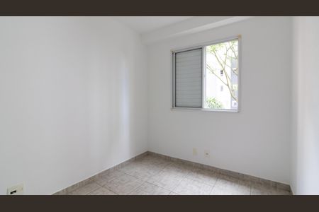 Quarto 2 de apartamento à venda com 2 quartos, 43m² em Vila Talarico, São Paulo