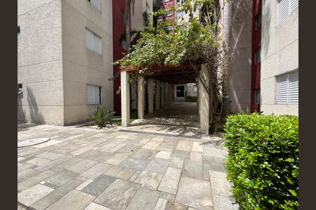 Apartamento à venda com 43m², 2 quartos e sem vaga