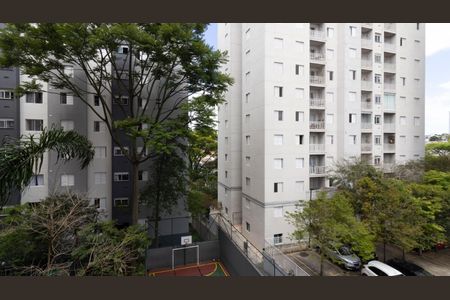 Apartamento à venda com 43m², 2 quartos e sem vaga Apartamento à venda com 43m², 2 quartos e sem vagaVista do Quarto 2
