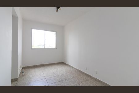 Sala de apartamento à venda com 2 quartos, 43m² em Vila Talarico, São Paulo