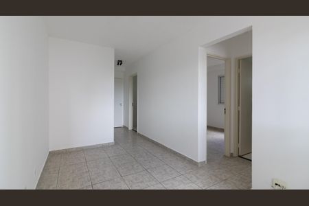 Sala de apartamento à venda com 2 quartos, 43m² em Vila Talarico, São Paulo