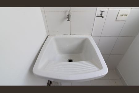 Apartamento à venda com 43m², 2 quartos e sem vaga Apartamento à venda com 43m², 2 quartos e sem vagaÁrea de Serviço