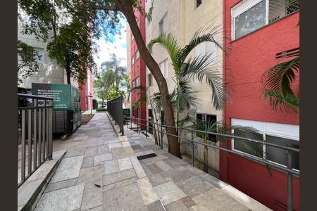 Apartamento à venda com 43m², 2 quartos e sem vaga