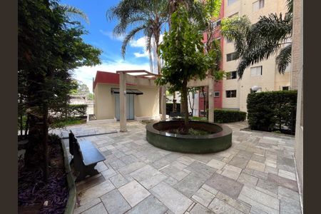 Apartamento à venda com 43m², 2 quartos e sem vaga