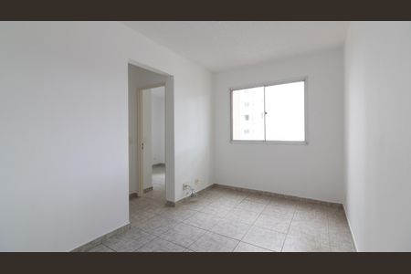Apartamento à venda com 43m², 2 quartos e sem vaga Apartamento à venda com 43m², 2 quartos e sem vagaSala