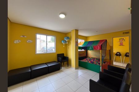 Apartamento à venda com 43m², 2 quartos e sem vaga