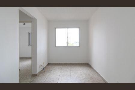 Apartamento à venda com 43m², 2 quartos e sem vaga Apartamento à venda com 43m², 2 quartos e sem vagaSala