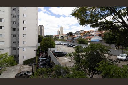 Vista do Quarto 1 de apartamento à venda com 2 quartos, 43m² em Vila Talarico, São Paulo