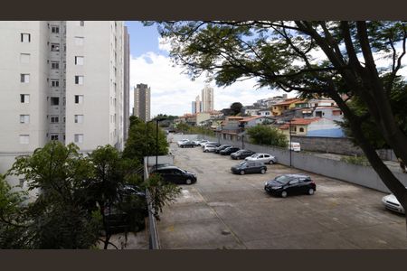 Apartamento à venda com 43m², 2 quartos e sem vaga Apartamento à venda com 43m², 2 quartos e sem vagaVista da Sala