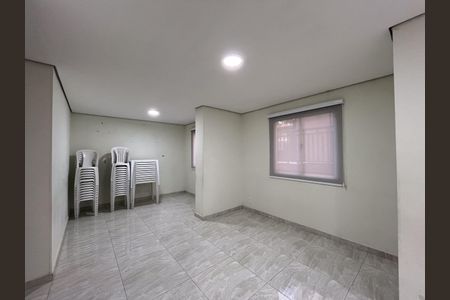 Apartamento à venda com 43m², 2 quartos e sem vaga