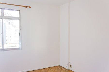 Apartamento à venda com 56m², 1 quarto e sem vagaQuarto