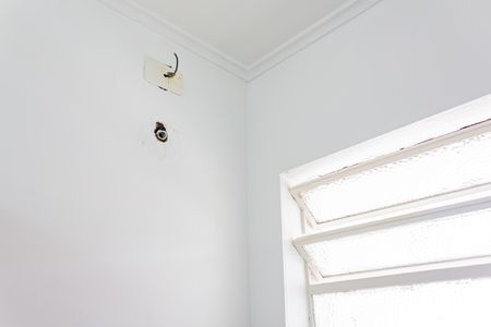 Apartamento à venda com 56m², 1 quarto e sem vagaBanheiro