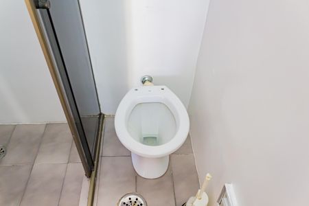 Apartamento à venda com 56m², 1 quarto e sem vagaBanheiro