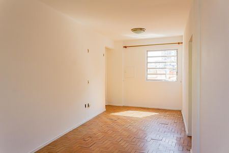 Sala de apartamento à venda com 1 quarto, 56m² em Barra Funda, São Paulo
