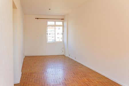 Sala de apartamento à venda com 1 quarto, 56m² em Barra Funda, São Paulo
