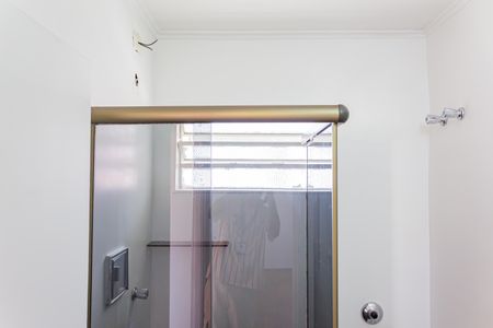 Apartamento à venda com 56m², 1 quarto e sem vagaBanheiro