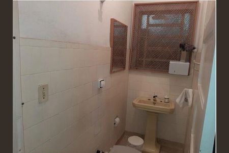 Casa à venda com 3 quartos, 210m² em Perdizes, São Paulo