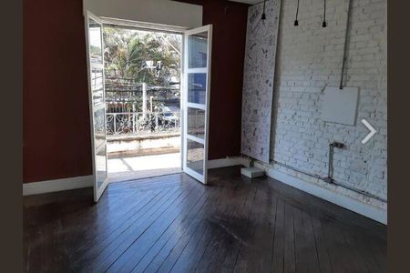 Casa à venda com 3 quartos, 210m² em Perdizes, São Paulo