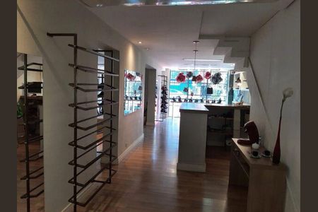 Casa à venda com 3 quartos, 210m² em Perdizes, São Paulo