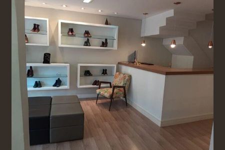 Casa à venda com 3 quartos, 210m² em Perdizes, São Paulo