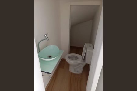 Casa à venda com 2 quartos, 79m² em Cambuci, São Paulo