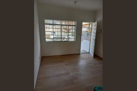 Casa à venda com 2 quartos, 79m² em Cambuci, São Paulo