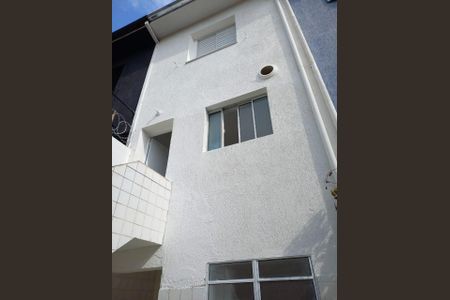 Casa à venda com 2 quartos, 79m² em Cambuci, São Paulo