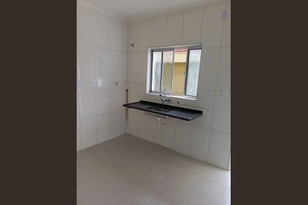 Casa à venda com 2 quartos, 79m² em Cambuci, São Paulo