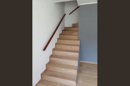 Casa à venda com 2 quartos, 79m² em Cambuci, São Paulo