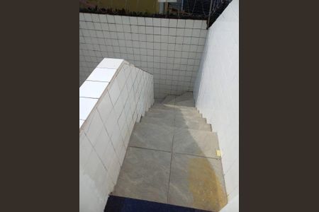 Casa à venda com 2 quartos, 79m² em Cambuci, São Paulo