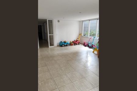 Apartamento à venda com 3 quartos, 110m² em Pinheiros, São Paulo