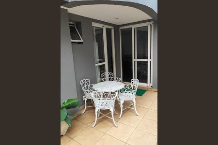 Apartamento à venda com 110m², 3 quartos e 2 vagas