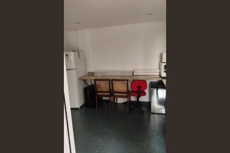 Apartamento à venda com 3 quartos, 110m² em Pinheiros, São Paulo