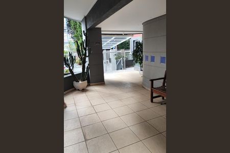 Apartamento à venda com 110m², 3 quartos e 2 vagas