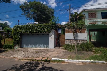 Casa à venda com 200m², 3 quartos e 2 vagasFachada