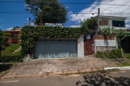 Casa à venda com 200m², 3 quartos e 2 vagasFachada
