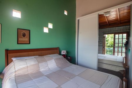 Casa à venda com 200m², 3 quartos e 2 vagasQuarto 2