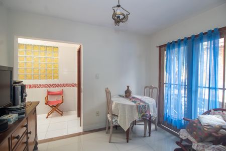 Casa à venda com 200m², 3 quartos e 2 vagassala 2