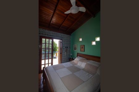 Casa à venda com 200m², 3 quartos e 2 vagasQuarto 2