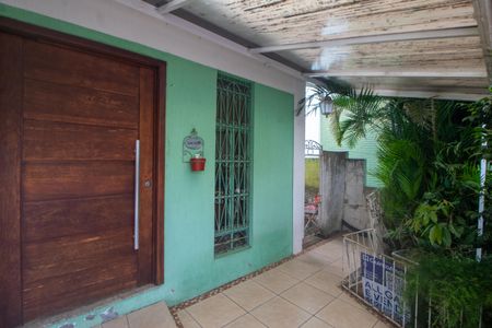 Casa à venda com 200m², 3 quartos e 2 vagasFachada