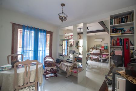 Casa à venda com 200m², 3 quartos e 2 vagassala 2