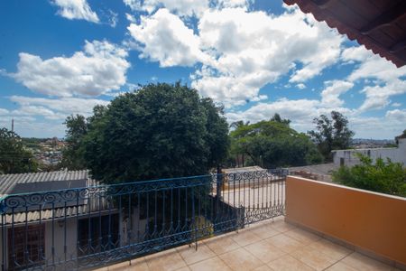 Casa à venda com 200m², 3 quartos e 2 vagasVaranda