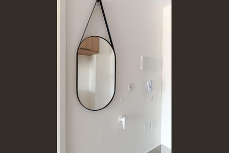 Apartamento para alugar com 28m², 1 quarto e sem vagaStudio